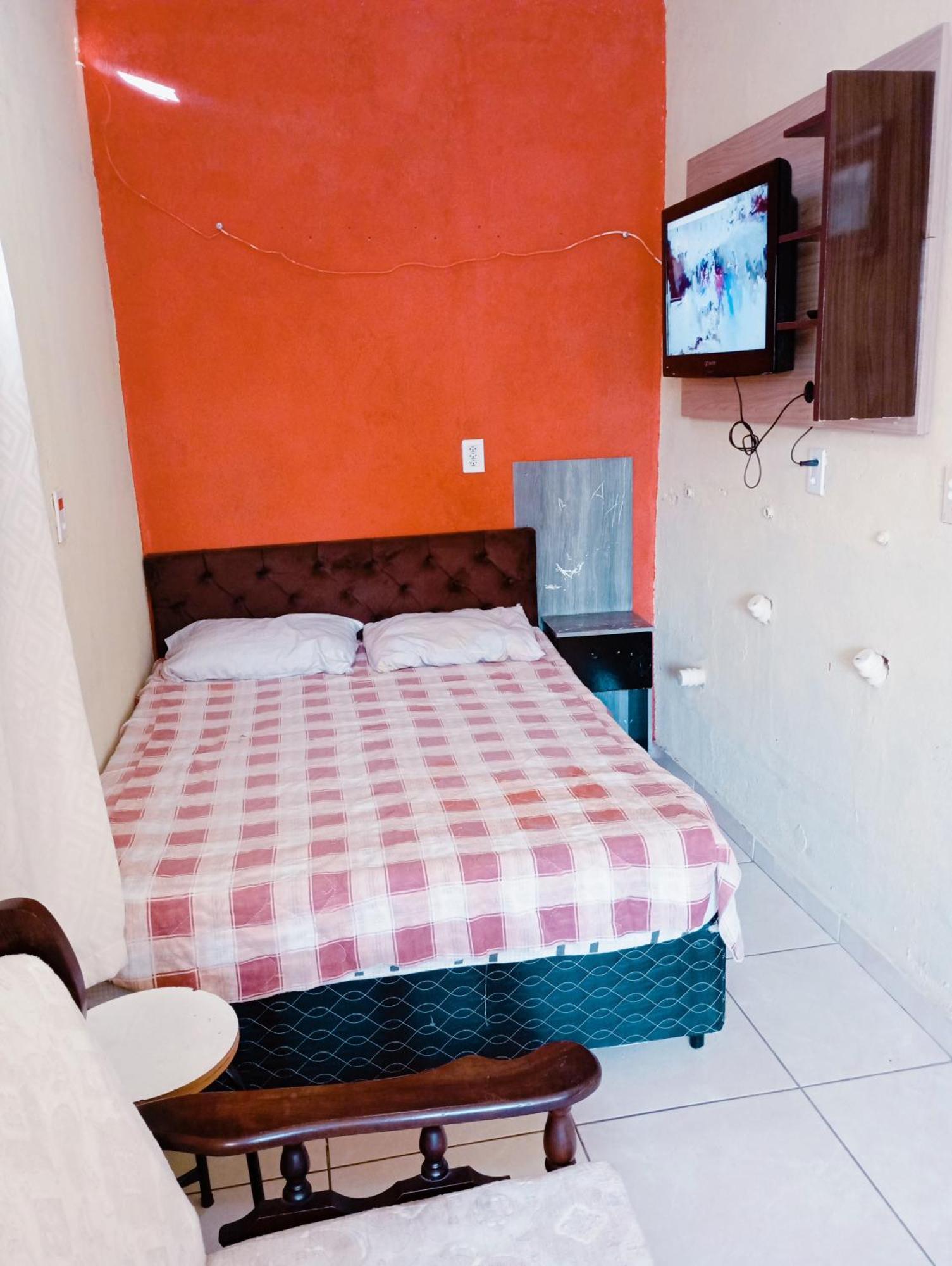 Hostel Bryan Tatuape São Paulo Exteriér fotografie