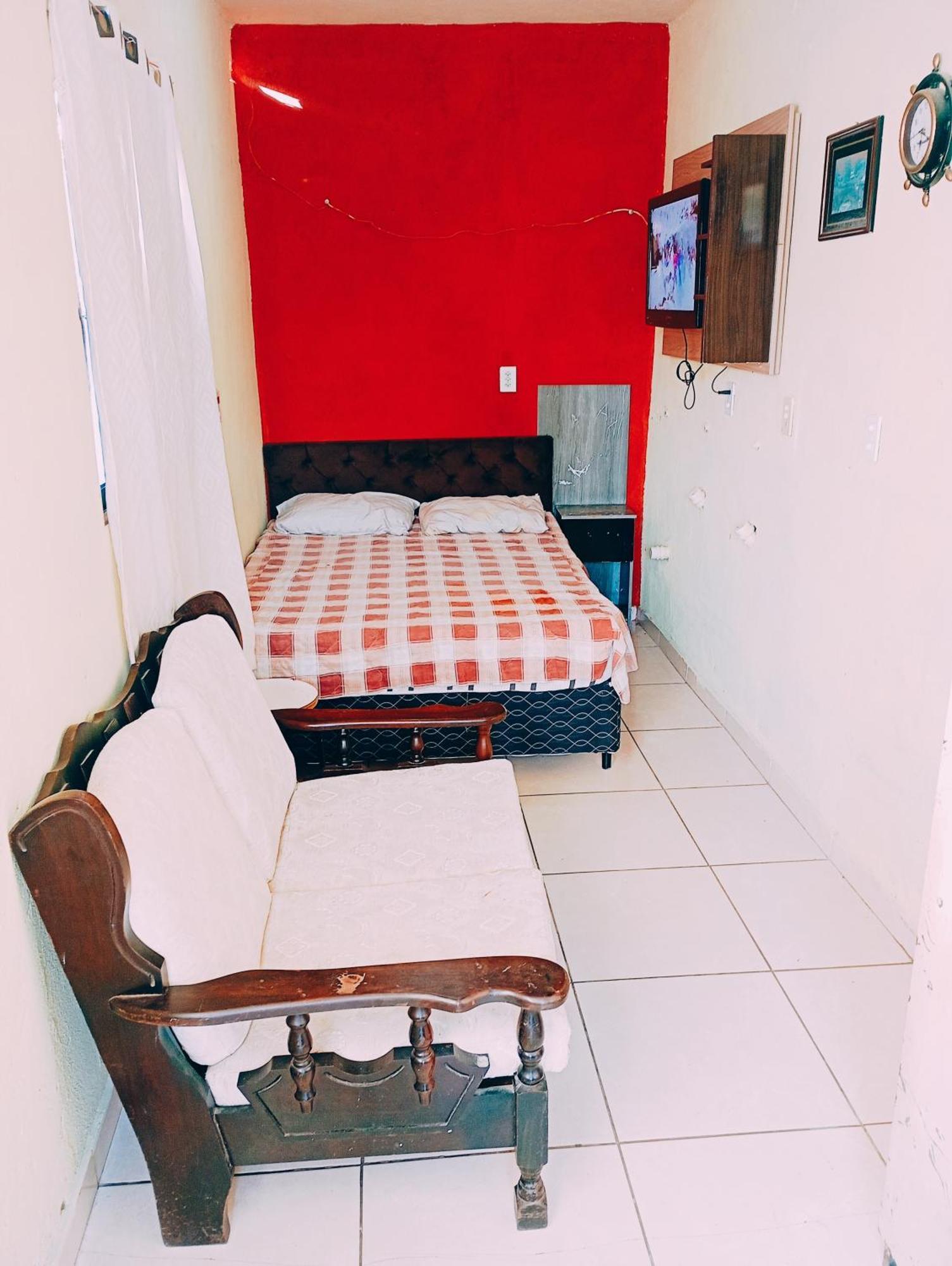 Hostel Bryan Tatuape São Paulo Exteriér fotografie
