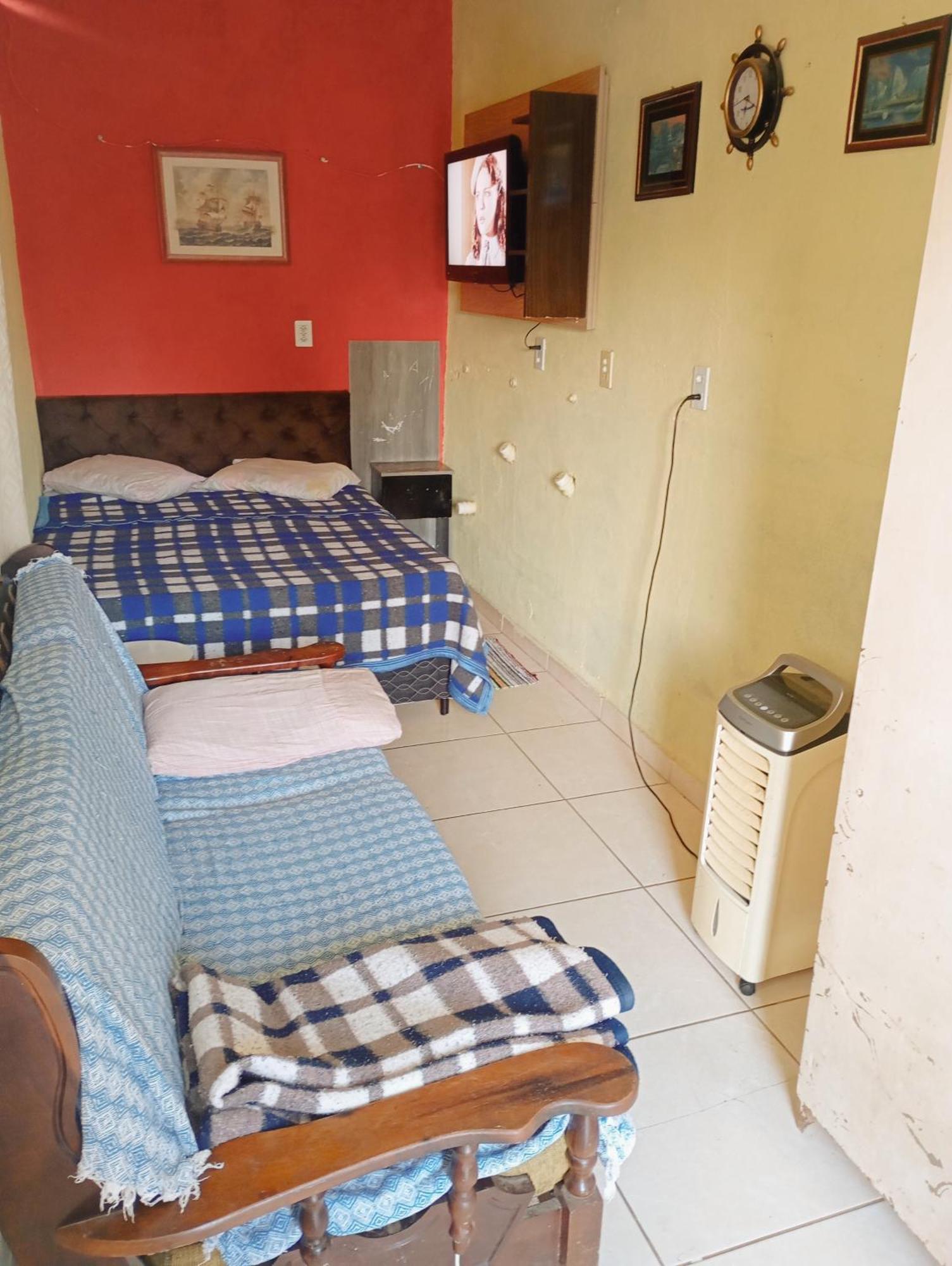Hostel Bryan Tatuape São Paulo Exteriér fotografie