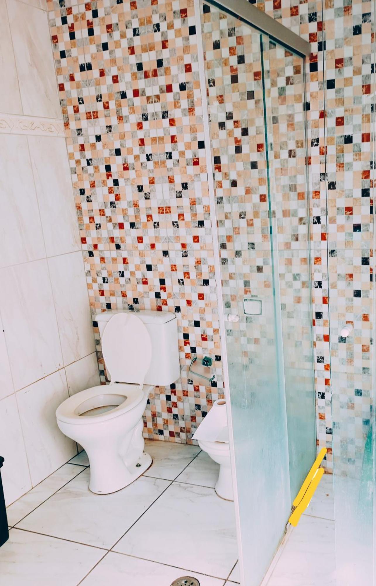 Hostel Bryan Tatuape São Paulo Exteriér fotografie